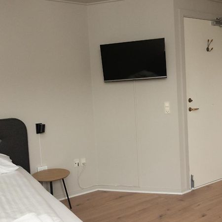 Hotel Smedegaarden Lem  Exteriör bild