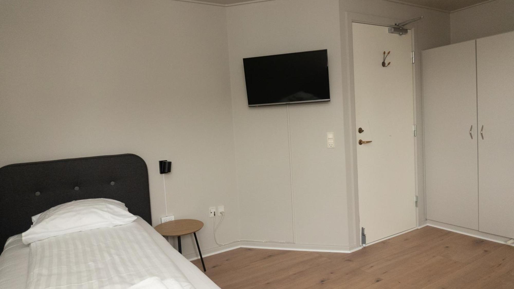 Hotel Smedegaarden Lem  Exteriör bild