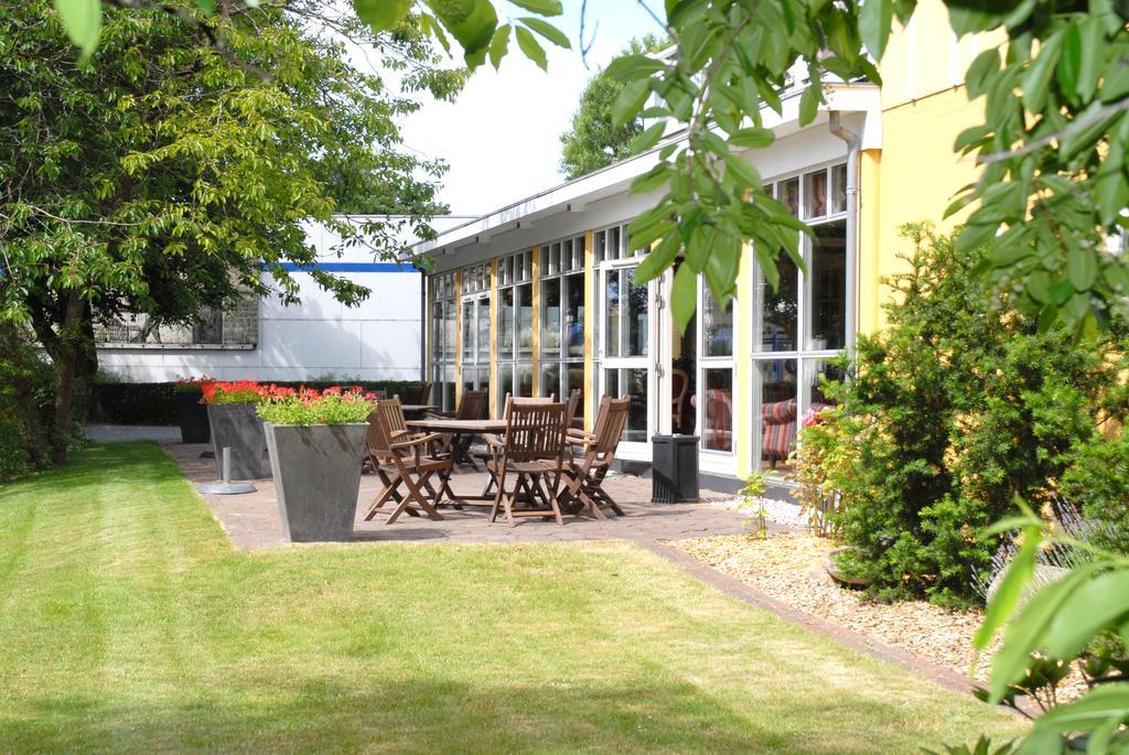 Hotel Smedegaarden Lem  Exteriör bild