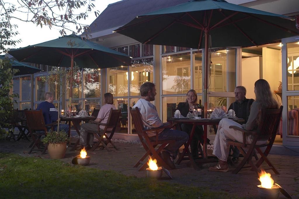 Hotel Smedegaarden Lem  Exteriör bild